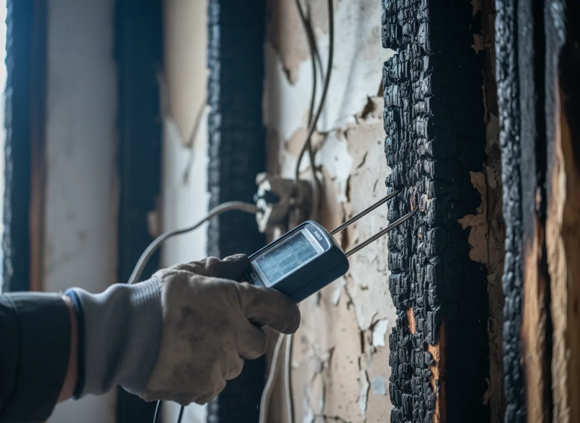 Fire Damage Restoration Marmora, NJ FAQs